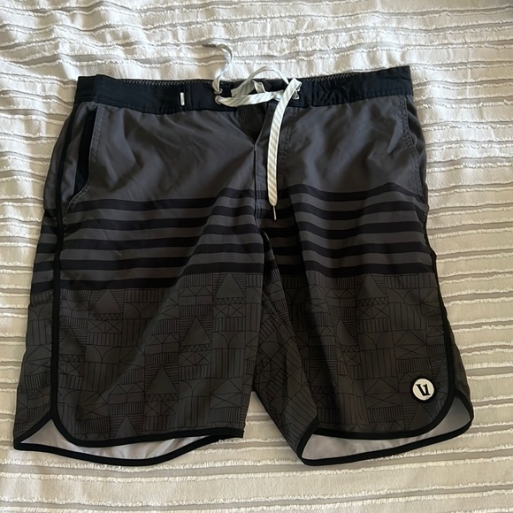 Vuori Shorts Vuori Board Shorts Poshmark